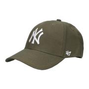 Pet '47 Brand New York Yankees MVP Cap