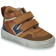 Hoge Sneakers GBB BARAQUE TWIST