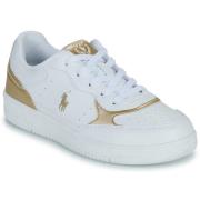 Lage Sneakers Polo Ralph Lauren MASTER COURT II