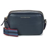 Handtas Tommy Hilfiger TH LOGOTAPE CAMERA BAG