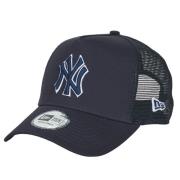 Pet New-Era OUTLINE TRUCKER-NEW YORK YANKEES NVY