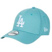 Pet New-Era LEAGUE ESSENTIAL 9FORTY® LOS ANGELES DODGERS BLFWHI