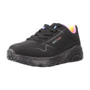 Lage Sneakers Skechers UNO LITE