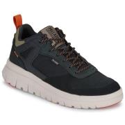 Lage Sneakers Palladium PALLAFLEX LO MIX