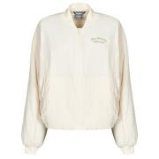 Windjack New Balance LINEAR HERITAGE WOVEN BOMBER JACKET