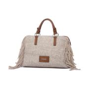 Handtas Café Noir CAFE NOIR M008 BORSA FRANGE