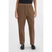 Broek Le Temps des Cerises Broek recht CORDO