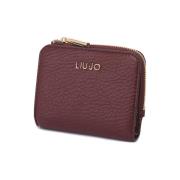 Portemonnee Liu Jo 91726 RED