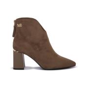 Enkellaarzen Mariella Burani ELISABETH TAUPE