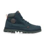 Laarzen Palladium Pampa Hi Cuff WP OZ