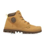 Laarzen Palladium Pampa Hi Cuff WP OZ