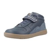Hoge Sneakers Biomecanics 251242B