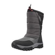 Snowboots Geox J HIMALAYA BOY B ABX