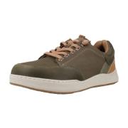 Lage Sneakers Sunni Sabbi ORION 018