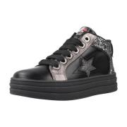 Hoge Sneakers Asso AG17710