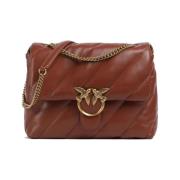 Handtas Pinko LOVE PUFF BIG CL SHEEP