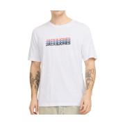 T-shirt Korte Mouw Jack &amp; Jones -