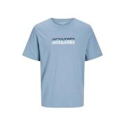 T-shirt Korte Mouw Jack &amp; Jones -
