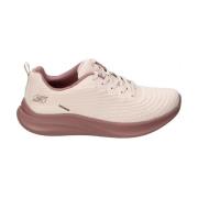 Lage Sneakers Skechers 117731-NAT