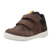 Hoge Sneakers Geox B HYROO BOY WPF