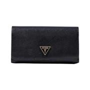 Schoudertas Guess NOELLE II XBODY FLAP ORGANIZER HWZG96 72750