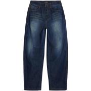 Straight Jeans Desigual DENIM_BOMBI 25WWDD15