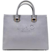 Handtas Liu Jo ECS L TOTE AF5149 E0087