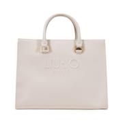 Handtas Liu Jo ECS L TOTE AF5149 E0087