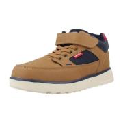 Hoge Sneakers Levis MONTANA