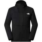 Trainingsjack The North Face M Meteora FZ Fleece Jackets