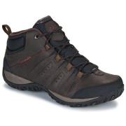 Wandelschoenen Columbia WOODBURN II CHUKKA WP OMNI-HEAT