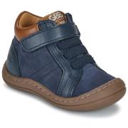 Hoge Sneakers GBB FLEXOO LASTIC FLEX