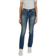 Skinny Jeans EAX 5 POCKETS PANT XW000072 AF16089
