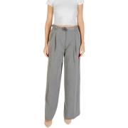 Harembroek Liu Jo ECS PANT.PIEGHE MF5269 TS224
