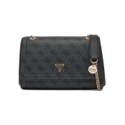 Schoudertas Guess HWBG96 72210 NOELLE II CNVRTBLE XBO