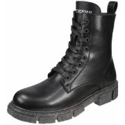 Laarzen Dockers by Gerli -