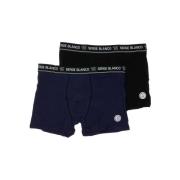 Boxers Serge Blanco -