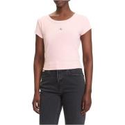 T-shirt Korte Mouw Calvin Klein Jeans LV047C200G