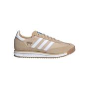Lage Sneakers adidas SL 72 RS JQ9554