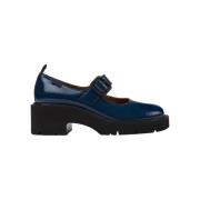 Mocassins Camper Milah Shoes K201681 - Blue