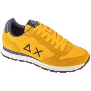 Lage Sneakers Sun68 Tom Solid