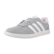 Lage Sneakers adidas BREAKNET SLEEK