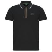 Polo Shirt Korte Mouw BOSS Philix GOC