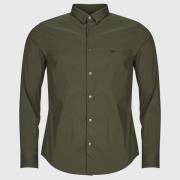 Overhemd Lange Mouw Emporio Armani SHIRT