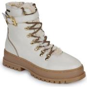 Laarzen Les Tropeziennes par M.Belarbi VALERIA