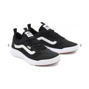 Lage Sneakers Vans RANGE BRZ MESH VN000E99BZW1-BLKWH BLACK