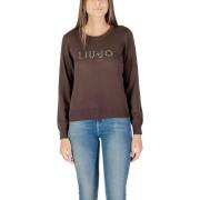 Trui Liu Jo ECS MAGLIA CHIUSA M/L TF5248 MS63L