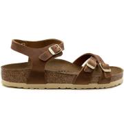 Sandalen BIRKENSTOCK Kumba Waxy Leather