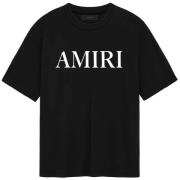 T-shirt Korte Mouw Amiri AMJYTE1073