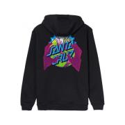 Sweater Santa Cruz Kendall end of the dot hood